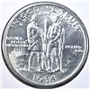 Image 2 : 1934 BOONE COMMEM HALF DOLLAR, GEM BU