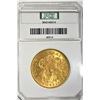Image 4 : 1874-S $20.00 GOLD LIBERTY, PCI CH/GEM BU