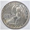 Image 2 : 1925 STONE MOUNTAIN COMMEM HALF DOLLAR GEM BU
