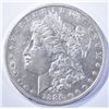 Image 1 : 1886-O MORGAN DOLLAR   AU