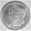 Image 1 : 1890-S MORGAN DOLLAR CH BU
