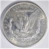 Image 2 : 1890-S MORGAN DOLLAR CH BU