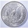 Image 2 : 1899 MORGAN DOLLAR   BU