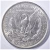 Image 2 : 1901 MORGAN DOLLAR  AU/BU