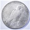 Image 2 : 1924-S PEACE DOLLAR   BU
