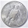 Image 2 : 1928-S PEACE DOLLAR AU