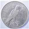 Image 2 : 1935 PEACE DOLLAR   AU