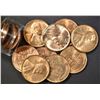 Image 1 : 20-BU 1938 LINCOLN CENTS