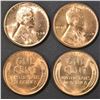 Image 2 : 20-BU 1938 LINCOLN CENTS