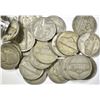 Image 1 : ROLL OF 1943-D JEFFERSON NICKELS