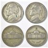 Image 2 : ROLL OF 1943-D JEFFERSON NICKELS