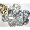 Image 1 : MIXED P&D BU ROLL 1964 QUARTERS