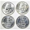 Image 2 : MIXED P&D BU ROLL 1964 QUARTERS