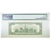 Image 2 : 1966 $100 RED SEAL LEGAL TENDER NOTE, PMG 55