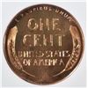 Image 3 : 1952 LINCOLN CENT, NGC PF-67 RED