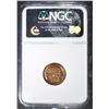 Image 4 : 1952 LINCOLN CENT, NGC PF-67 RED