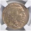 Image 2 : 1937-D 3 LEG BUFFALO NICKEL NGC AU-58