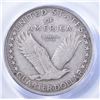 Image 3 : 1917 TYPE-1 STANDING LIBERTY QUARTER, PCGS XF-40