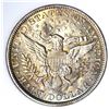 Image 3 : 1892-O BARBER HALF DOLLAR, NGP CH BU