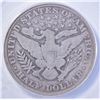 Image 3 : 1913 BARBER HALF DOLLAR, ANACS GOOD-4 KEY DATE