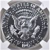 Image 3 : 1969-S KENNEDY HALF DOLLAR NGC PF69*