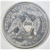 Image 2 : 1870 SEATED LIBERTY DOLLAR, BU