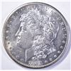Image 1 : 1885-S MORGAN DOLLAR, CH BU SEMI-PL