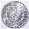Image 2 : 1885-S MORGAN DOLLAR, CH BU SEMI-PL