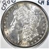 Image 1 : 1886-S MORGAN DOLLAR, CH BU
