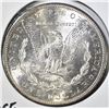 Image 2 : 1886-S MORGAN DOLLAR, CH BU