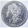 Image 1 : 1887-S MORGAN DOLLAR, BU PL
