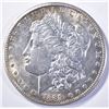 Image 1 : 1889-S MORGAN DOLLAR, CH BU