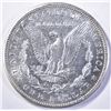 Image 2 : 1889-S MORGAN DOLLAR, CH BU