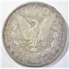 Image 2 : 1894-S MORGAN DOLLAR AU KEY DATE