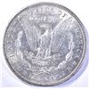 Image 2 : 1898-S MORGAN DOLLAR, CH BU
