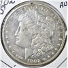 Image 1 : 1902-S MORGAN DOLLAR, AU
