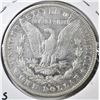 Image 2 : 1902-S MORGAN DOLLAR, AU