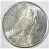 Image 2 : 1926 PEACE DOLLAR, CH BU