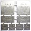 Image 2 : KOLGA 4-OUNCE  99.9 SILVER COMBO