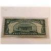 Image 2 : 1934 D Series 5 Dollar Silver Certificate VF/XF High Grade Note