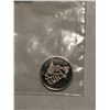 Image 2 : Silver Canadian Maple 999 Fine Silver 1 Gram MS High Grade