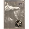 Image 1 : Silver Canadian Maple 999 Fine Silver 1 Gram MS High Grade