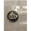 Image 2 : Silver Canadian Maple 999 Fine Silver 1 Gram MS High Grade