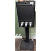 Image 1 : COLLECTOR CARD VENDING MACHINE