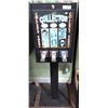 Image 1 : COLLECTOR CARD VENDING MACHINE