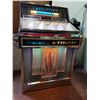 Image 1 : VINTAGE WURLITZER MODEL 2800 JUKEBOX