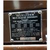 Image 5 : VINTAGE WURLITZER MODEL 2800 JUKEBOX