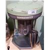 Image 1 : VINTAGE MULTIMIXER 3 HEAD MILKSHAKE MACHINE