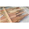 Image 8 : Wood Bundle, 330 Total Board Ft, 1" x 9' Ave Per Piece