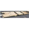 Image 1 : Maple Bundle, 140 Total Board Ft, 1" x 14' Ave Per Piece